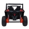 Buggy UTV X3 Off-Road 4x4 24V – dwuosobowy pojazd terenowy dla dzieci